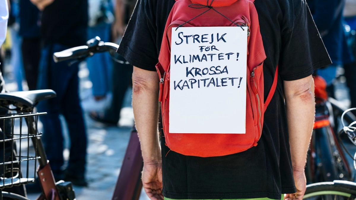 Kako vzpostaviti zdrave navade